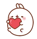 bunnyheart