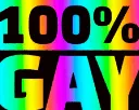 100gay