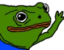 froggerwave froggerwave