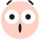 shocked