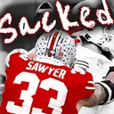 SACKED0