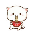 cat_ramen