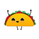 OMGHappyTacoDance