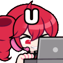 TetoHater Discord emoji