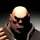 heavy