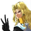 alucard_peace