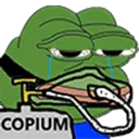 copium