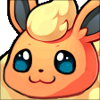 TPU_Pokemon_FlareonUwU