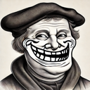 :luthertroll: