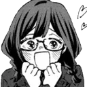 MadokaCute