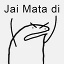 Lost_jai_mata_di