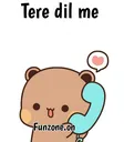 Lost_tere_dil_mei