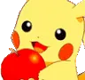 Lost__PikachuHungry