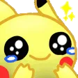 Lost__PikachuCute