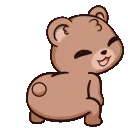 bearTwerk