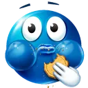 nom nom