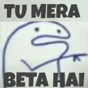 Lost_TuMeraBeta