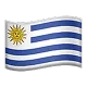 Uruguay