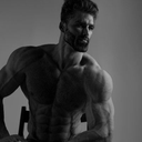 chad Discord Emoji - 🍻 Dead Mans Drink - Project Zomboid Community Server