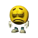 sad