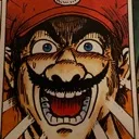 mario mario