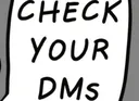 checkyourdms checkyourdms