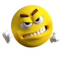 ANGRY