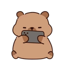 capy_gaming Discord emoji