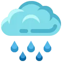 rain