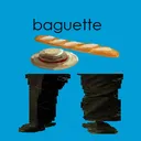 baguette