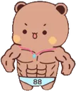 bbdbearstrong