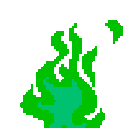 green_fire