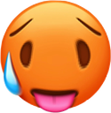 e_hot Discord Emoji from Unsupervised Adults ¹⁸⁺