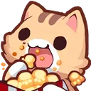 1nekopopcorn_kitty
