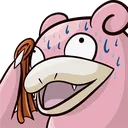 SlowPokeSweat
