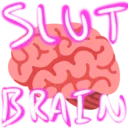 text_slutBrain