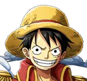 luffy