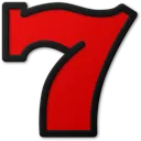 luckyseven