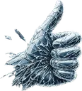CrackedThumb