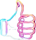 NeonThumb