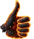 LavaThumb