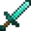 :DiamondSword: