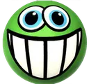 GreenBall