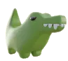 crocdance