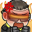 Angry