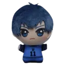 plush