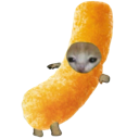 1beautifulcheeto Discord emoji