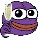 32 animated emote - Test