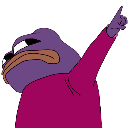 8128 Discord sticker | Test