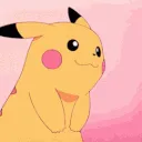 pikachueating